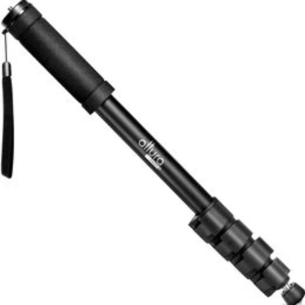 Altura Photo 62-Inch Camera Monopod